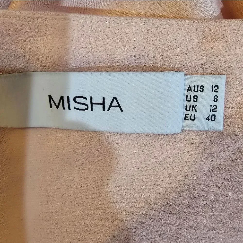MISHA maryan one